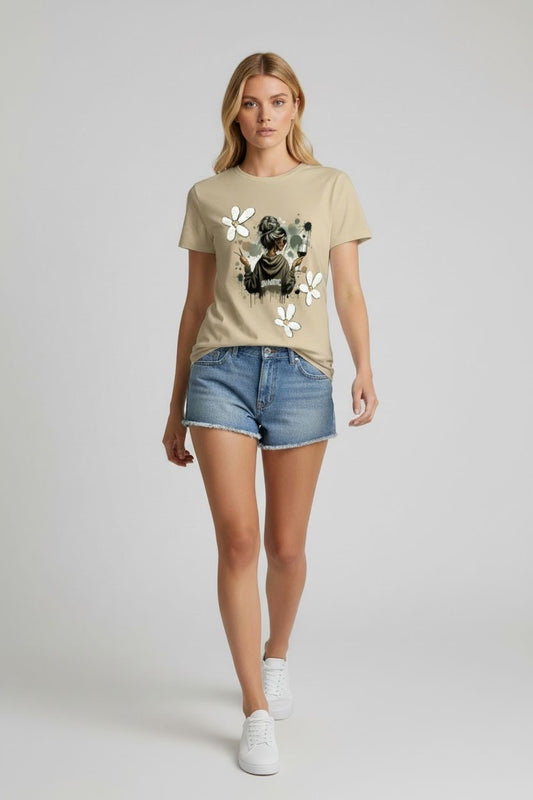Dramatic T-shirt